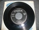 The Gladiolas- very rare- Little Darlin' - 1957 London 8435 VG++
