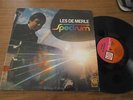 Les De Merle- Spectrum  LP on United Artists
