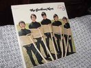 THE GORDIAN KNOT-SEALED LP- TONES VERVE,STEREO