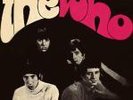 THE WHO - SAME org Hammer TOP Polydor international