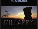 THE CROSS (ROGER TAYLOR) BLUE ROCK 1991 EEC ALBUM - VERY RARE - MINT