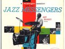 ART BLAKEY    A Midnight Session  ORIG US Elektra 1957  NM