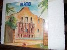 ALAMO sealed LP s/t HARD ROCK psych ORIGINAL atlantic