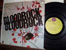 BLOODROCK LP s/t HARD ROCK psych ORIGINAL Terry Knight