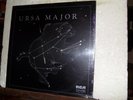 URSA MAJOR sealed LP s/t HARD ROCK psych DICK WAGNER