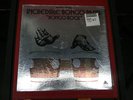 INCREDIBLE BONGO BAND   BONGO ROCK   PRIDE   ORIGINAL   NO RESERVE