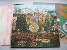 the beatles sgt peppers lonely hearts club band forth proof cover