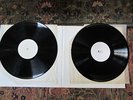 Great White Wonder 2-LP Bob Dylan Early Pressing 1969 Vinyl EX+ ($4 shipping)