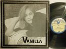 CYBILL SHEPHERD VANILLA  PEABODY RECORDS  LP RARE NICE COPY