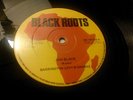 Barringston Levy - Jah Black / Robert Emmanuel - Leave Natty 12