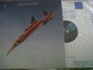 BUDGIE SQUAWK  V RARE MINT ORIG MCA FIRST PRESSING LP
