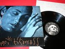 Tappi Tikarrass - Miranda LP Rare Iceland punk 1982 early Bjork Björk NM Top 