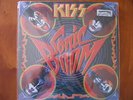 KISS - SONIC BOOM LTD EDT ORANGE VINYL GATEFOLD LP SEALED
