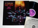 ED GRAHAM: HOT STIX miller & kreisel LP / rare AUDIOPHILE direct to disc NM