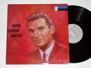 CONTE CANDOLI QUARTET mode LP / MONO DG NM