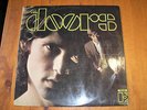 THE DOORS.SELF TITLED.LP.MONO.FIRST PRESS