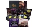 Opeth - In Live Concert At The Royal Albert Hall Vinyl Boxset
