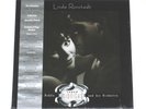 LINDA RONSTADT: 'ROUND MIDNIGHT asylum 3LP BOX / nelson riddle SEALED