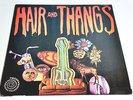 Dennis Coffey And The Lyman Woodward Trio* - Hair And Thangs-LP/Vinyl/Record