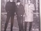 (o) The Direct Hits - Blow Up (UK)
