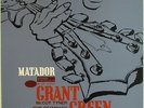 Grant Green-Matador-Blue Note 3053-JAPAN KING