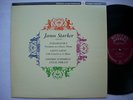 JANOS STARKER Tchaikovsky Rococo & Saint-Saens Cello SR90409 Dorati RFR-1 Stereo