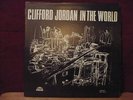 Clifford Jordan- In the World