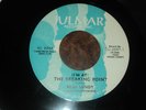 Brad Lundy - (I'm At) The Breaking Point