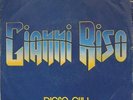 GIANNI RISO - DISCO SHY/BO?  7