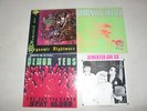 Demented are Go - 4 * Vinyl - Psychobilly - Top Zustand