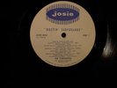 TORNADOES ORIGINAL 1964 JOSIE LABEL LP FRANK ZAPPA ENGINEERED 8 SONGS MOON DAWG