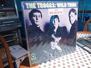 TROGGS WILD THING ATCO 33-193 with rare as duck's teeth hype sticker...8
