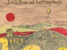 Michael Hurley - Back Home With Drifting Woods LP SEALED NEW MISSISSIPPI folk