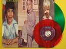 EVERCLEAR.SPARKLE & FADE.1995 CAPITOL.GREEN VINYL.w/7