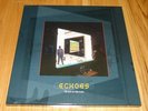 Pink Floyd Echoes - 4 LP Vinyl Set EMI