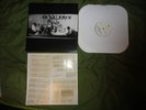 The Walkmen Bows and Arrows LP White Stripes Interpol Bloc Party