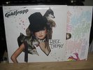 GOLDFRAPP BLACK CHERRY LP VINYL INC INNER UNPLAYED