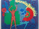 BOHEMIAN VENDETTA LP Psych Garage Fuzz RARE MONO DJ