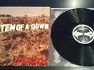 System Of A Down 'Toxicity' LP Vinyl