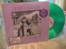 BIZART Brian Sands signed MINT LP Fixation Private