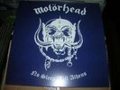 MOTORHEAD - No Sleep 'Til Athens - RARE 12
