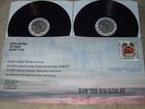 SLAYER Blow Your Head Clean Off - Live 2001 2LP RARE NM to MINT