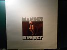 gerard manset  RIEN A RACONTER 1976