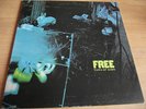 FREE   TONS OF SOBS ** Re-issue ISLAND LP