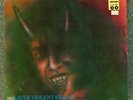 Rare Slayer Violent Brains Live at the Dynamo-Eindhoven 28-5-85 LP Original 2 LP
