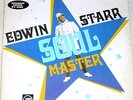 Edwin Starr 25 MILES MONO DJ wht label ORIGINAL Northern Soul Gordy MOTOWN (LP)