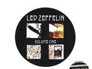 Led Zeppelin - Volume One Classic Records Box Set w/ Test Pressing AudiophileUSA