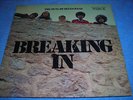 OUTLAW BLUES BAND Breaking In LP on Bluesway #6030 Funk Breaks De La Soul