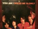 You Am I - Dress Me Slowly RARE LP Tim Rogers VG