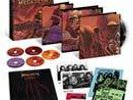 Megadeath - Peace Sells But Whos Buying: 25th Anniversary: Deluxe Box: 3LP: 5CD